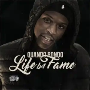 Instrumental: Quando Rondo - Go Wrong (Produced By Magestick Records)